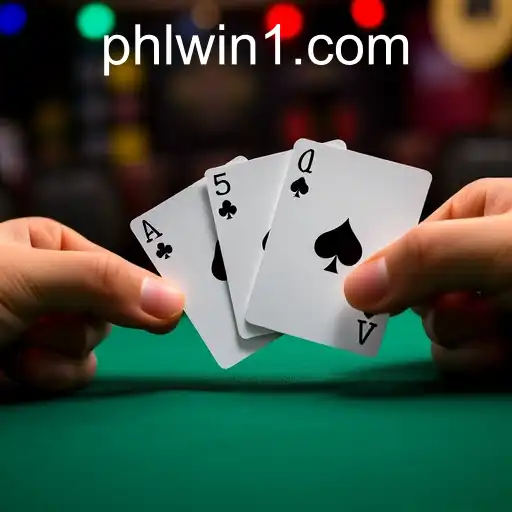 Poker Games: Unraveling the Thrills and Strategies at PHLWINner Casino