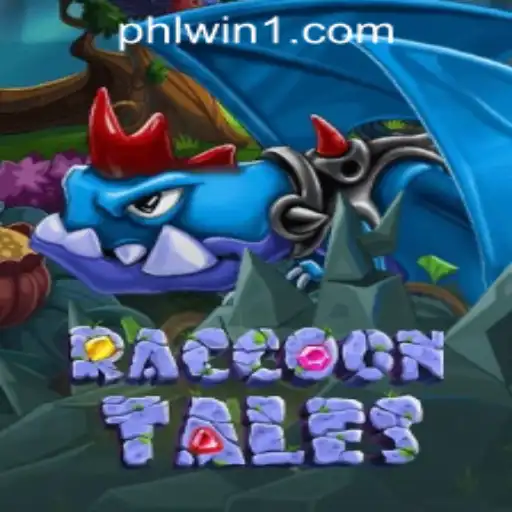 RaccoonTales: The New Gaming Sensation at PHLWINner Casino