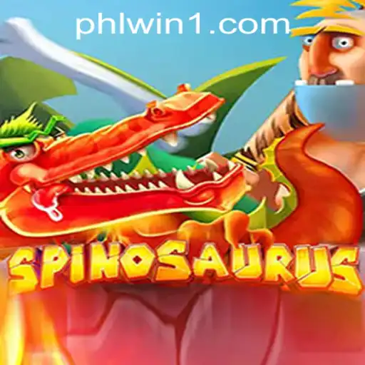 Spinosaurus: Dive into the Prehistoric Adventure at PHLWINner Casino