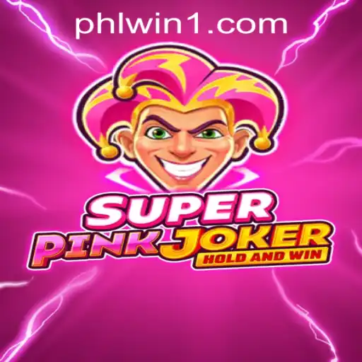 Explore the Exciting World of SuperPinkJoker at PHLWINner Casino