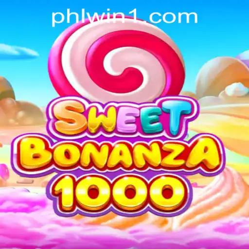 Exploring the Thrill of SweetBonanza1000 at PHLWINner Casino