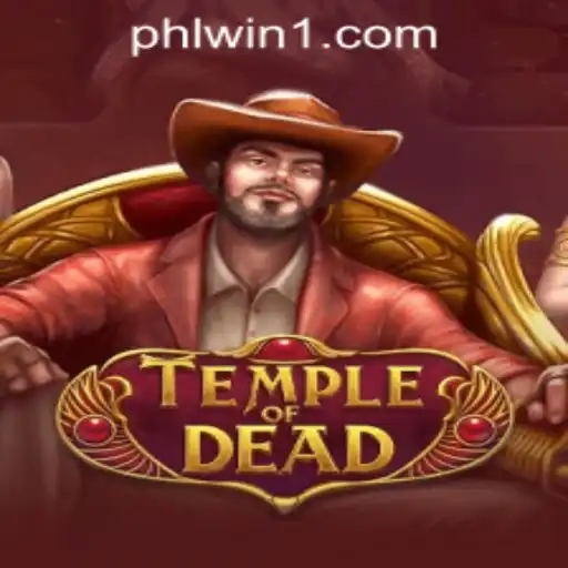 Unveiling the Mysteries of TempleofDead at PHLWINner Casino
