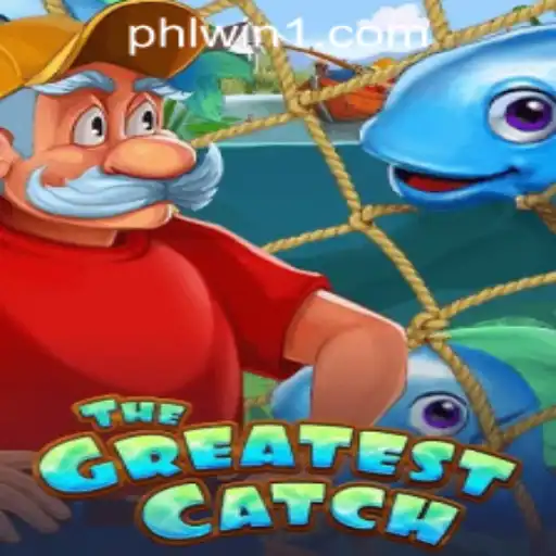 Discover 'TheGreatestCatch' at PHLWINner Casino: An Exciting New Gaming Experience