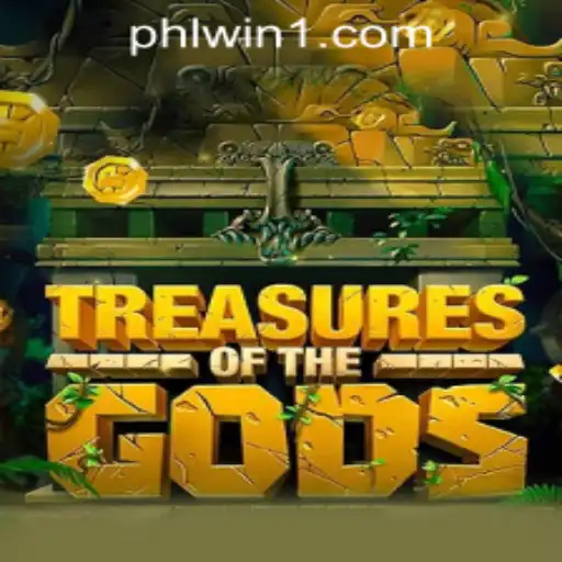 Discover the Exciting World of TreasureoftheGods at PHLWINner Casino