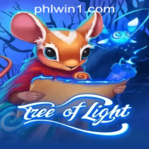 Exploring TreeofLight: A Magical Journey Partnered with PHLWINner Casino