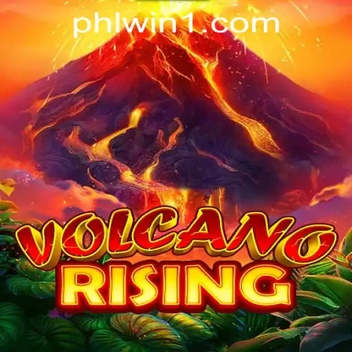 VolcanoRising: A Thrilling Lava-Fueled Adventure Awaits at PHLWINner Casino