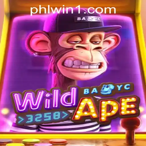 Unveiling WildApe3258: A Thrilling Adventure at PHLWINner Casino