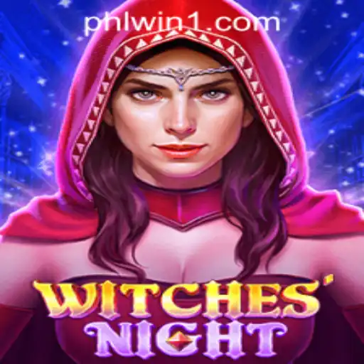 Step into the Mystical World of WitchesNight at PHLWINner Casino