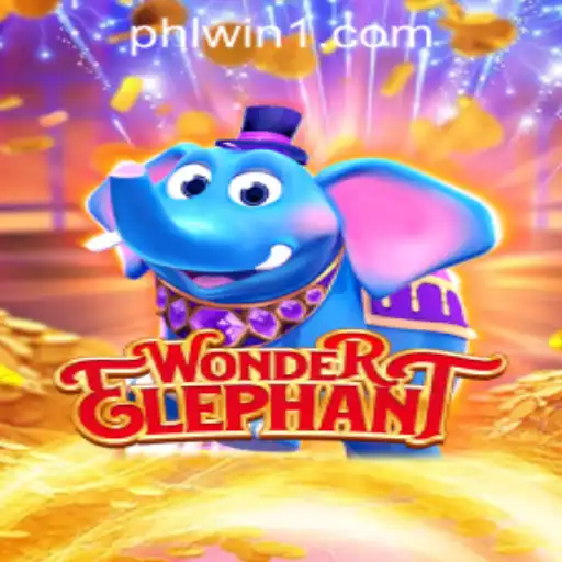 Discover the Thrilling World of WonderElephant at PHLWINner Casino
