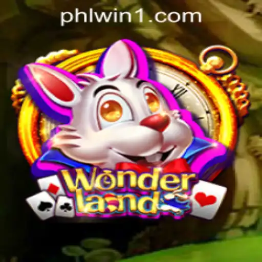 Explore the Enchanting World of Wonderland at PHLWINner Casino
